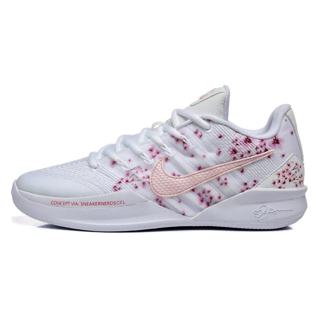 Tênis Nike Sabrina 3 Blossom