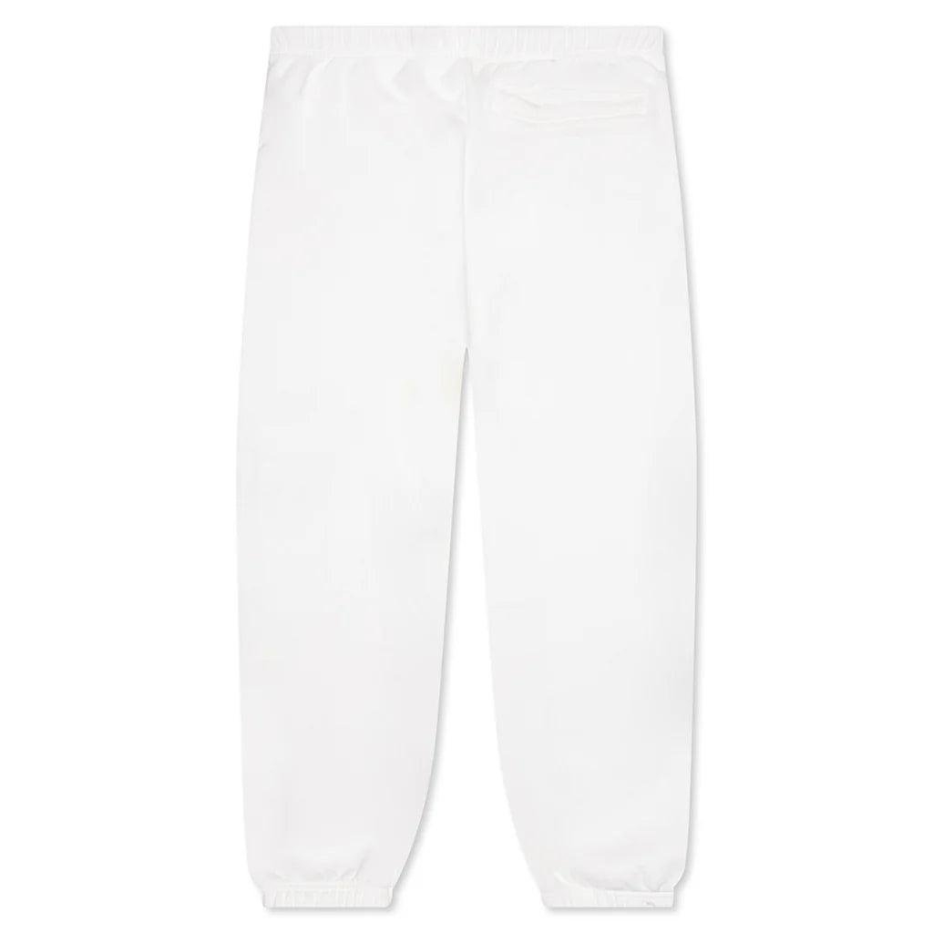 CVA USO 123 Sweat Max White