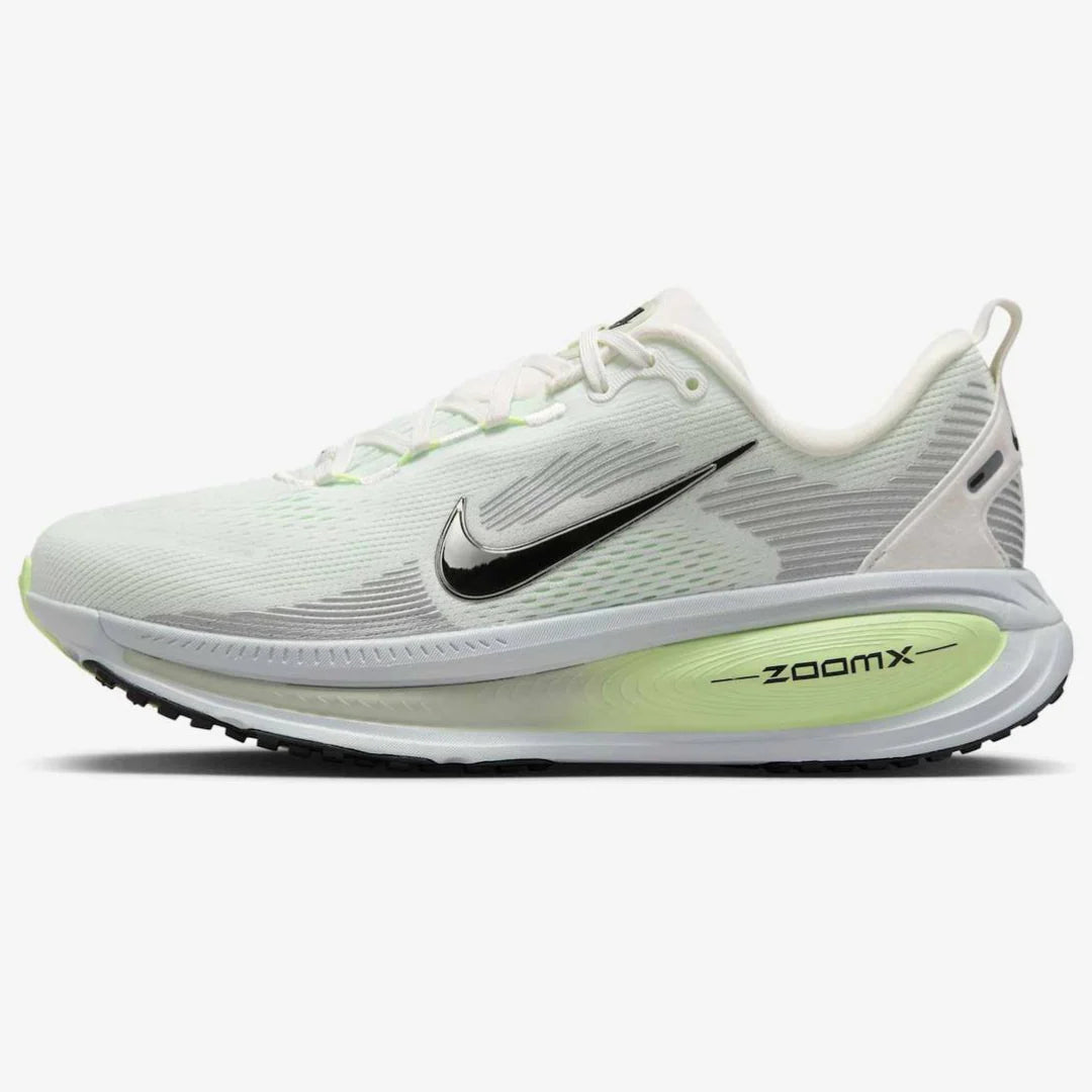 Nike Vomero 18 Verde Claro Branco