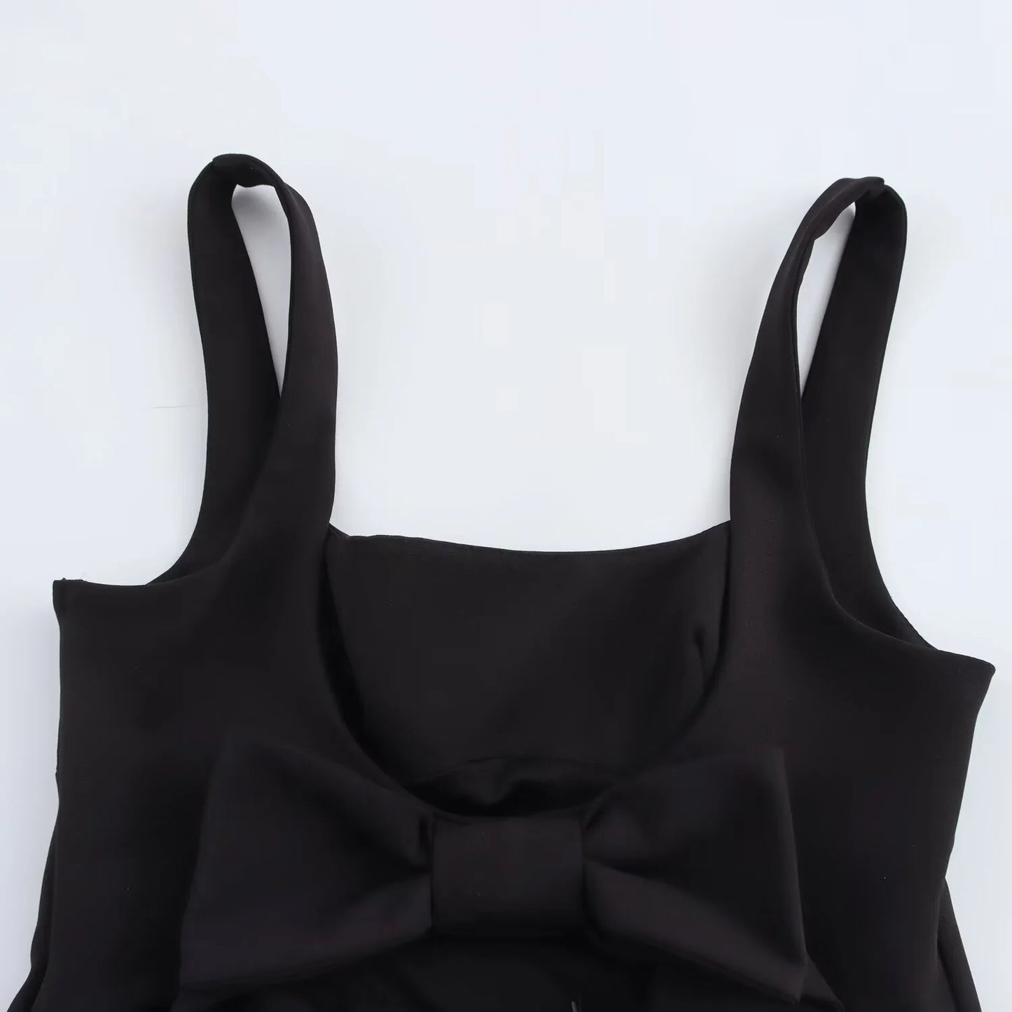 Blusa Laço Costas Jessica