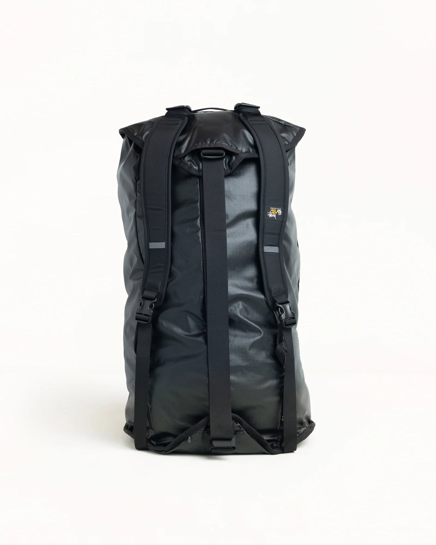 STÜSSY MOUNTAIN HARDWEAR CAMP 4 DUFFLE 65L