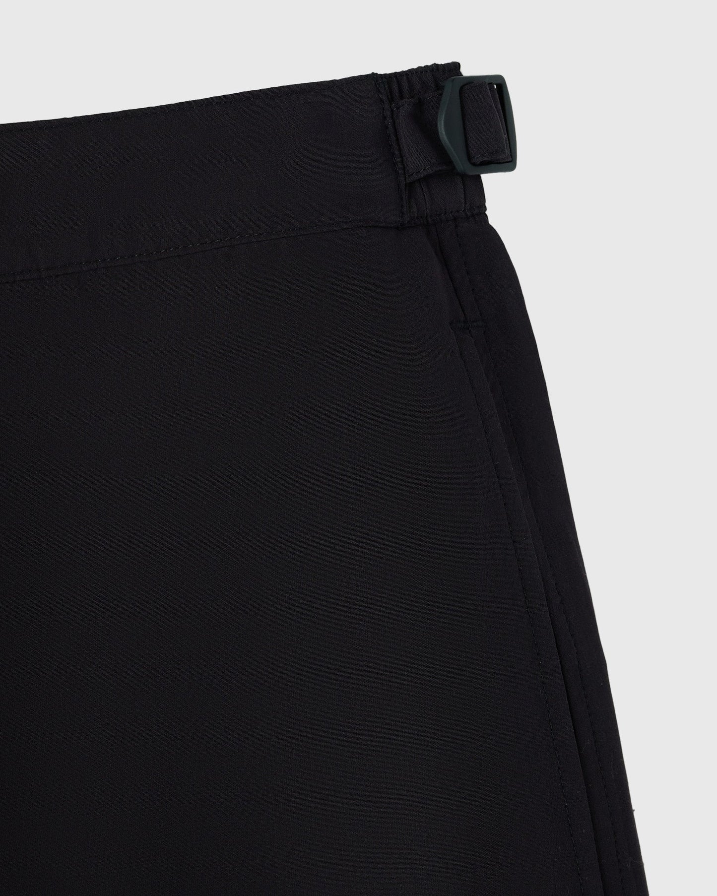 Marigold Swim Short Black