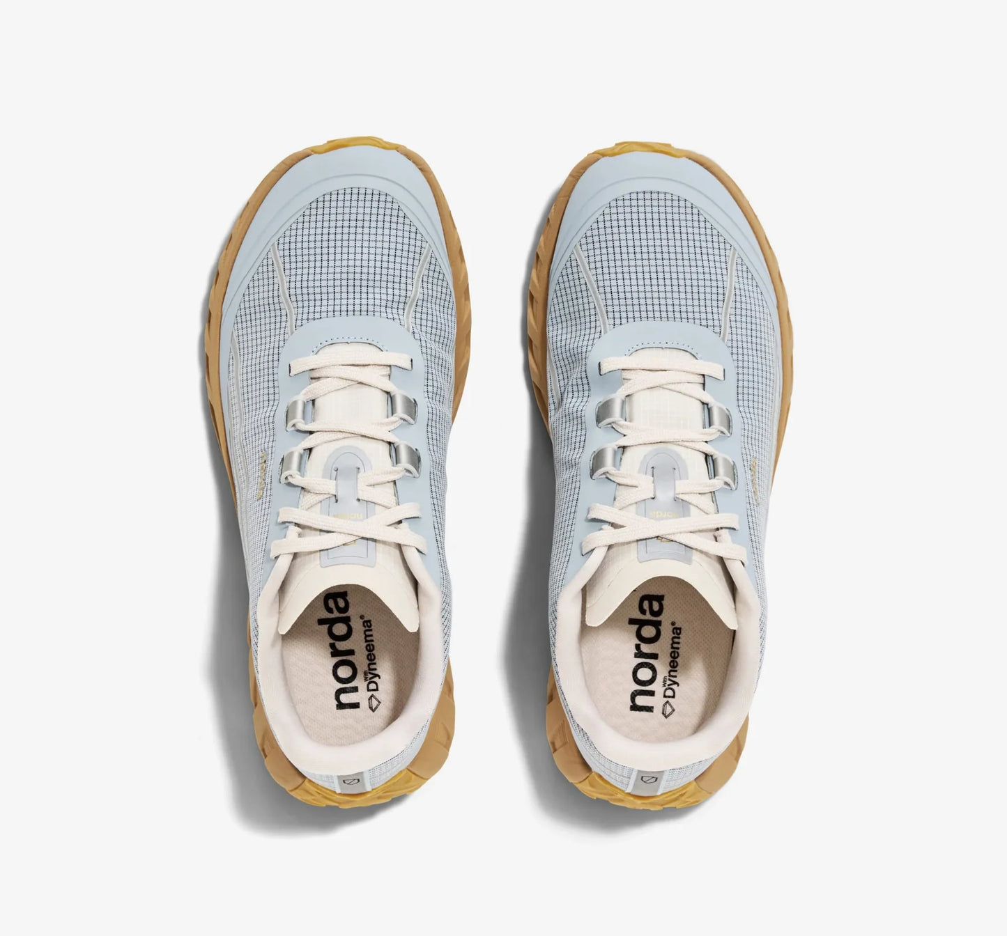 Womens Norda 002 Trail Runner