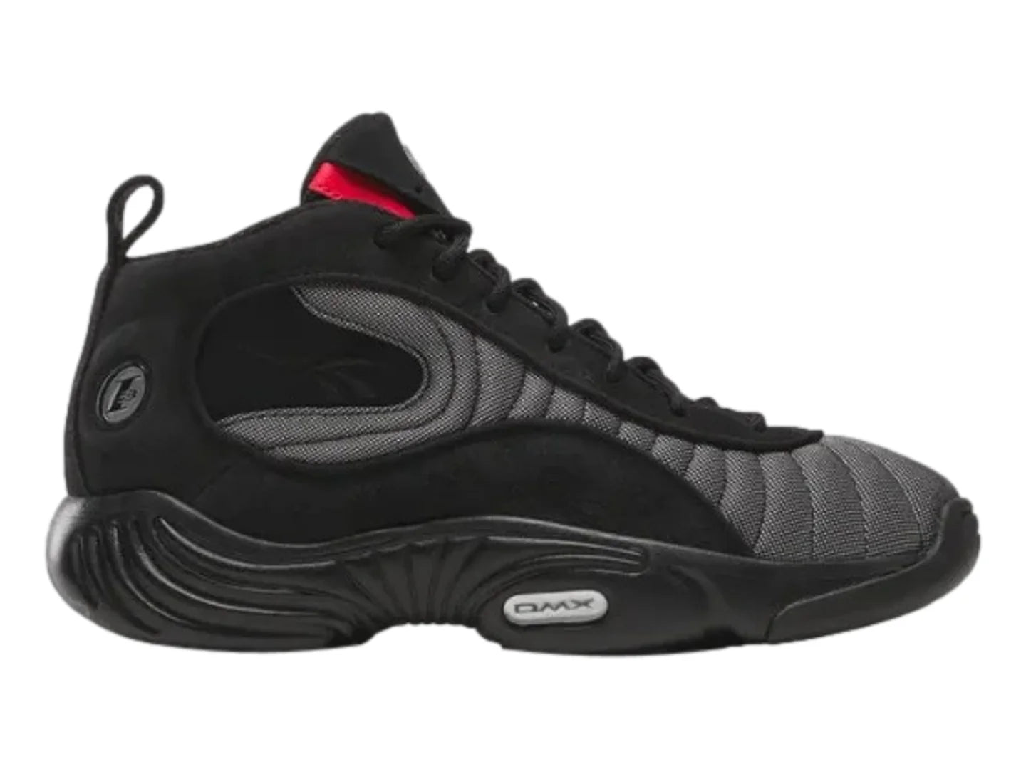 Tenis Reebok Answer III Negro para Hombre