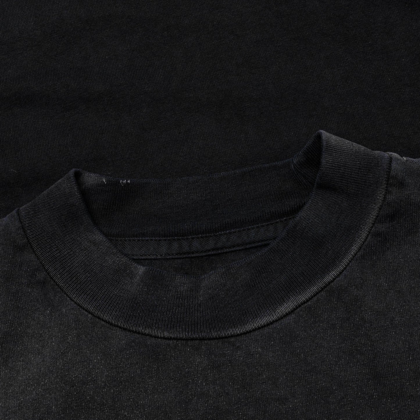 Jesus Sport S S Tee Vintage Black