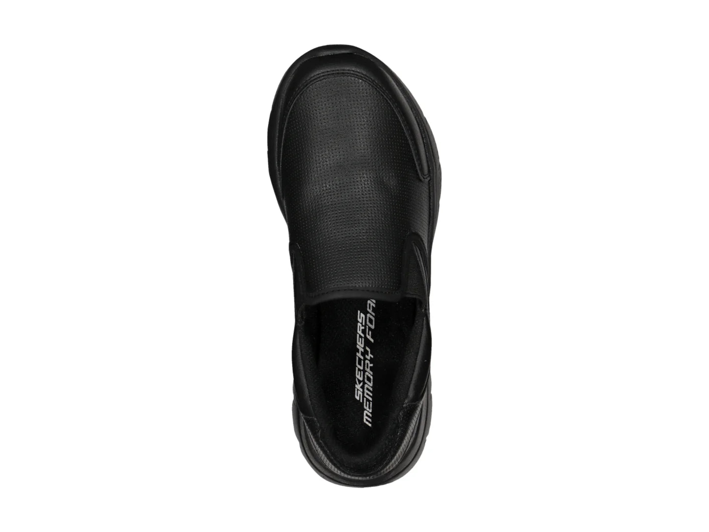 Tenis Skechers Summits Negro para Mujer