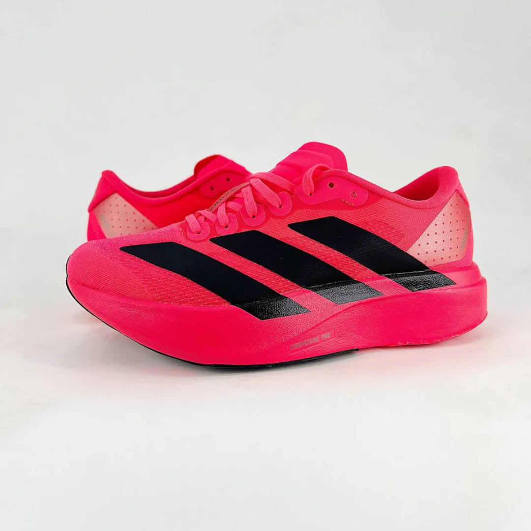 Tênis Adidas Adizero Evo SL Vermelho Preto