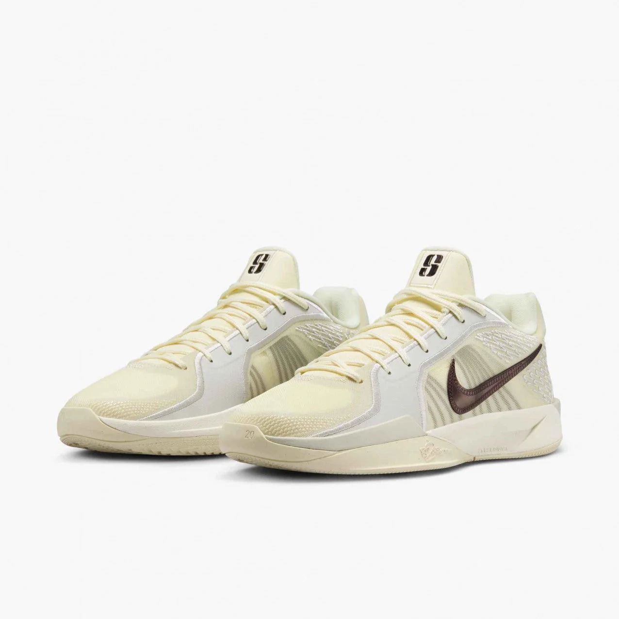 Tênis Nike Sabrina 2 Relentless