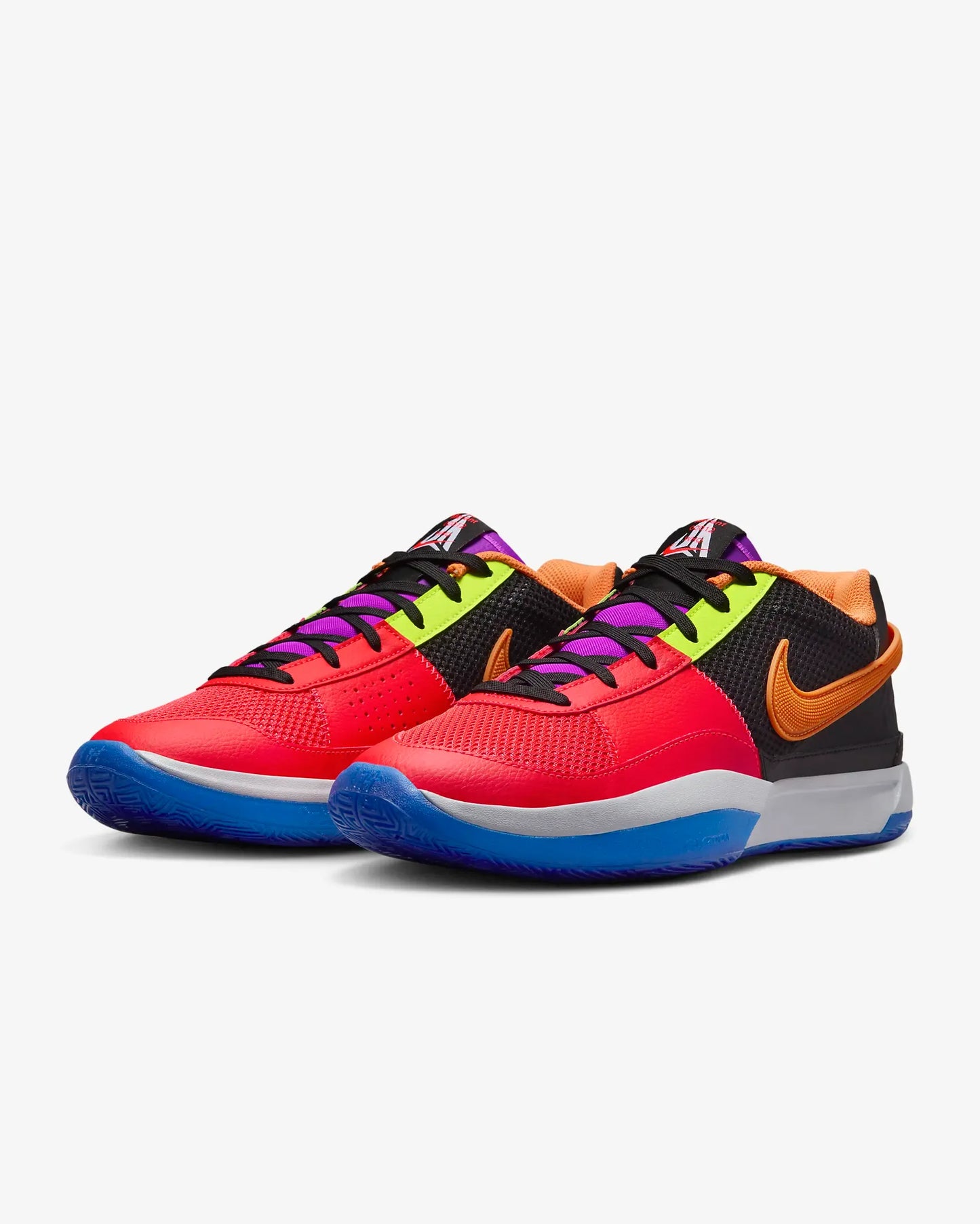 Tênis Nike Ja 1 ASW EP