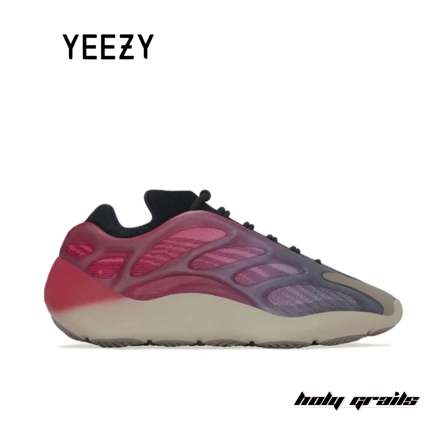 Adidas Yeezy 700 V3 Fade Carbon