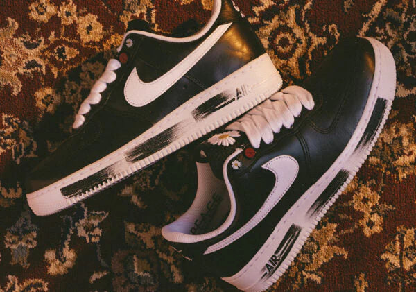 Nike Air Force 1 Low G Dragon Peaceminusone Para Noise
