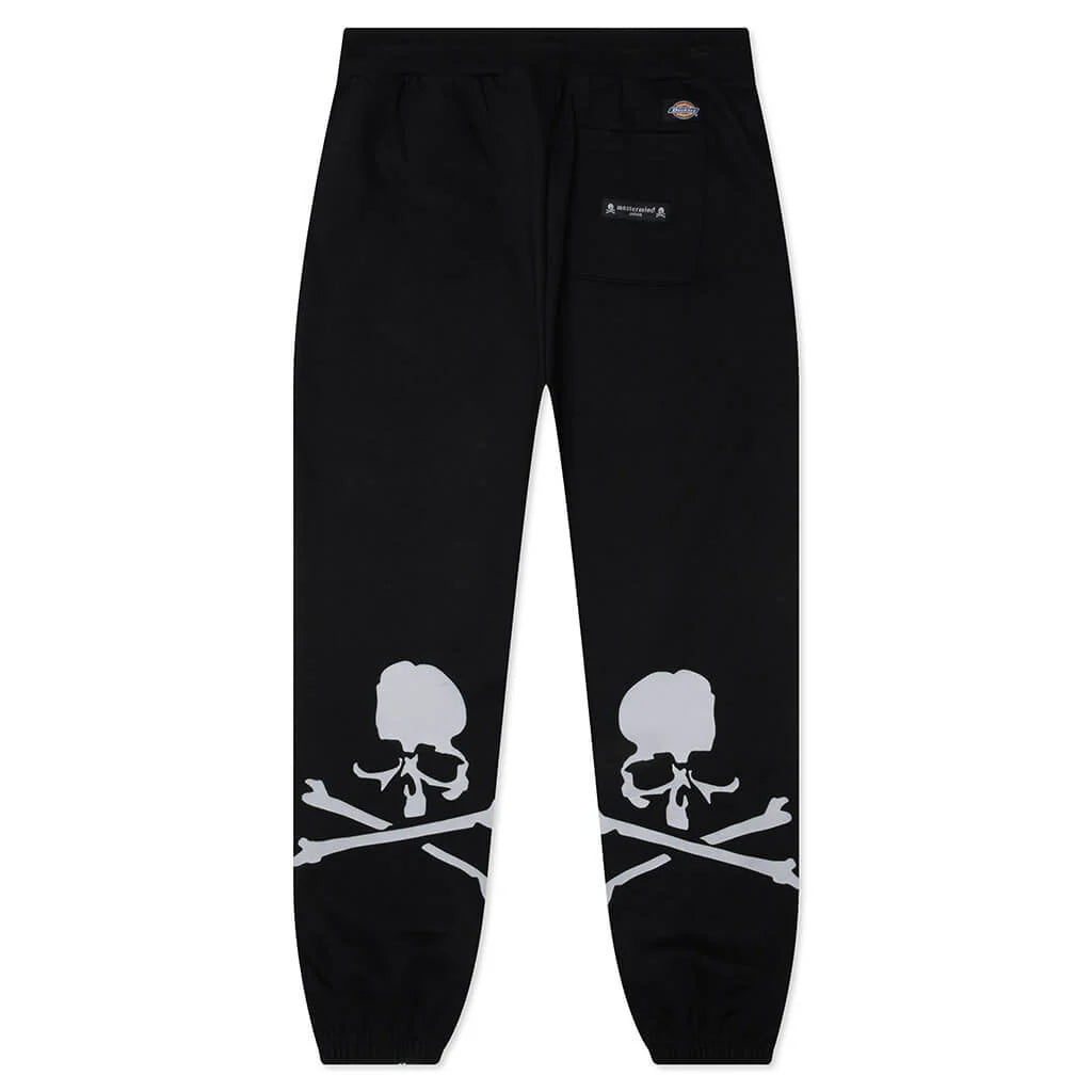Dickies x Mastermind Japan Sweat Pants Black