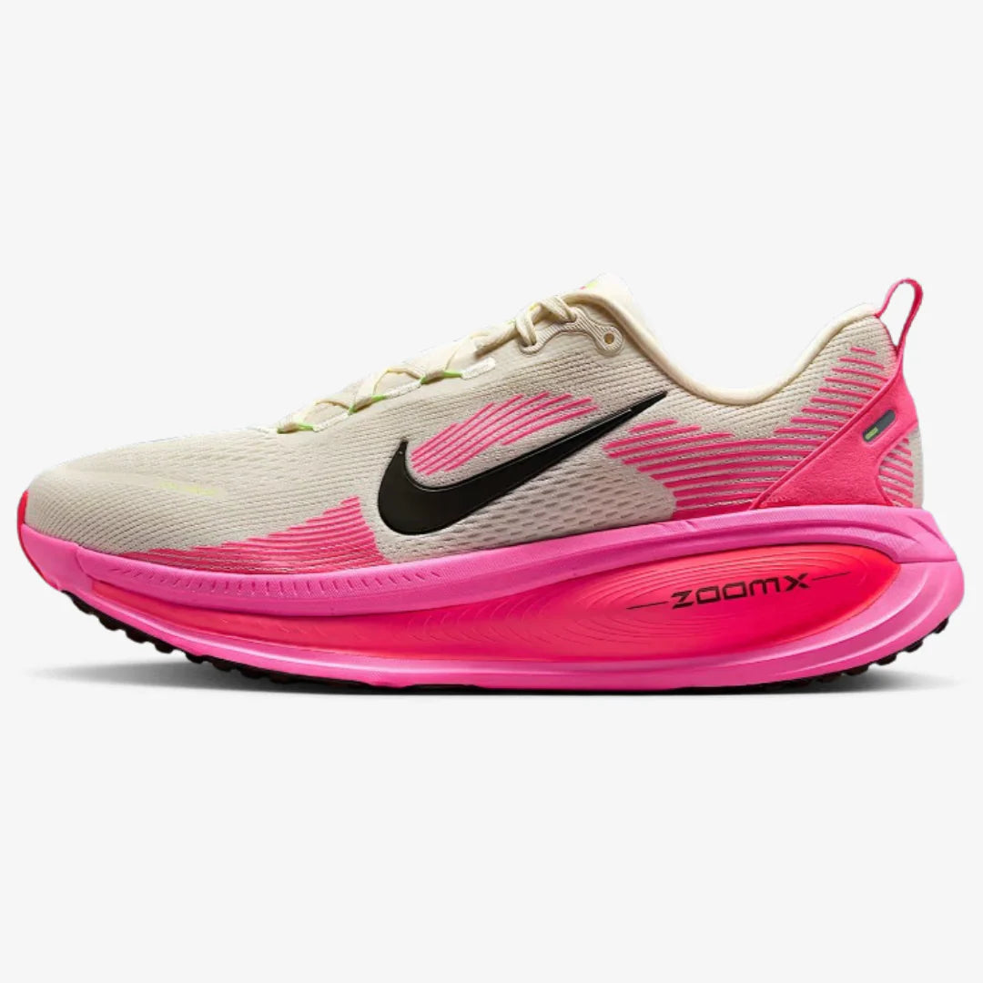 Nike Vomero 18 Rosa Bege