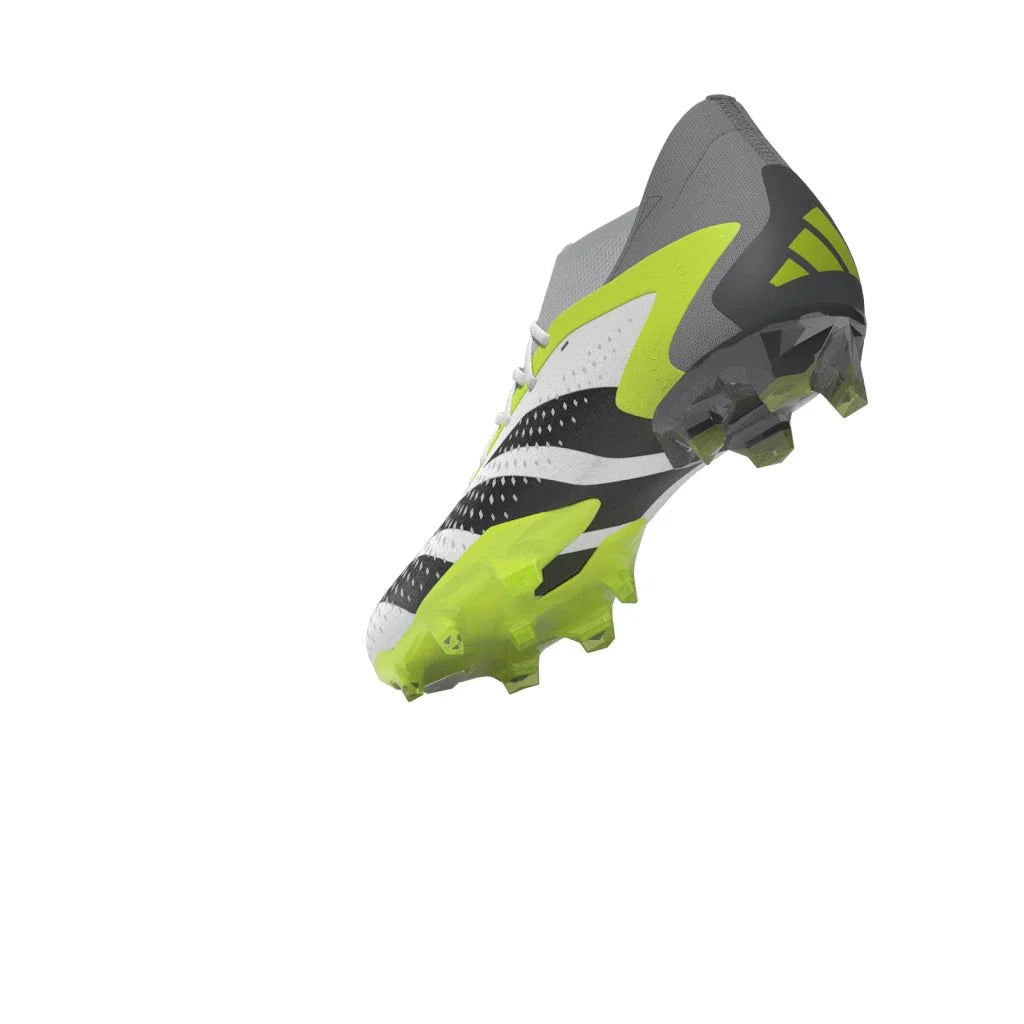 adidas Predator Accuracy1 FG Firm Ground Soccer Cleats