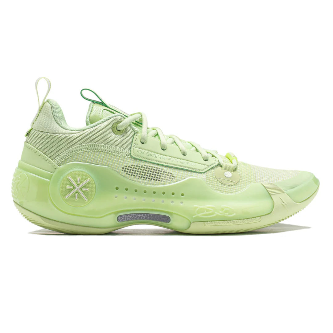 Tênis Li Ning Way of Wade 10 Low Avocado