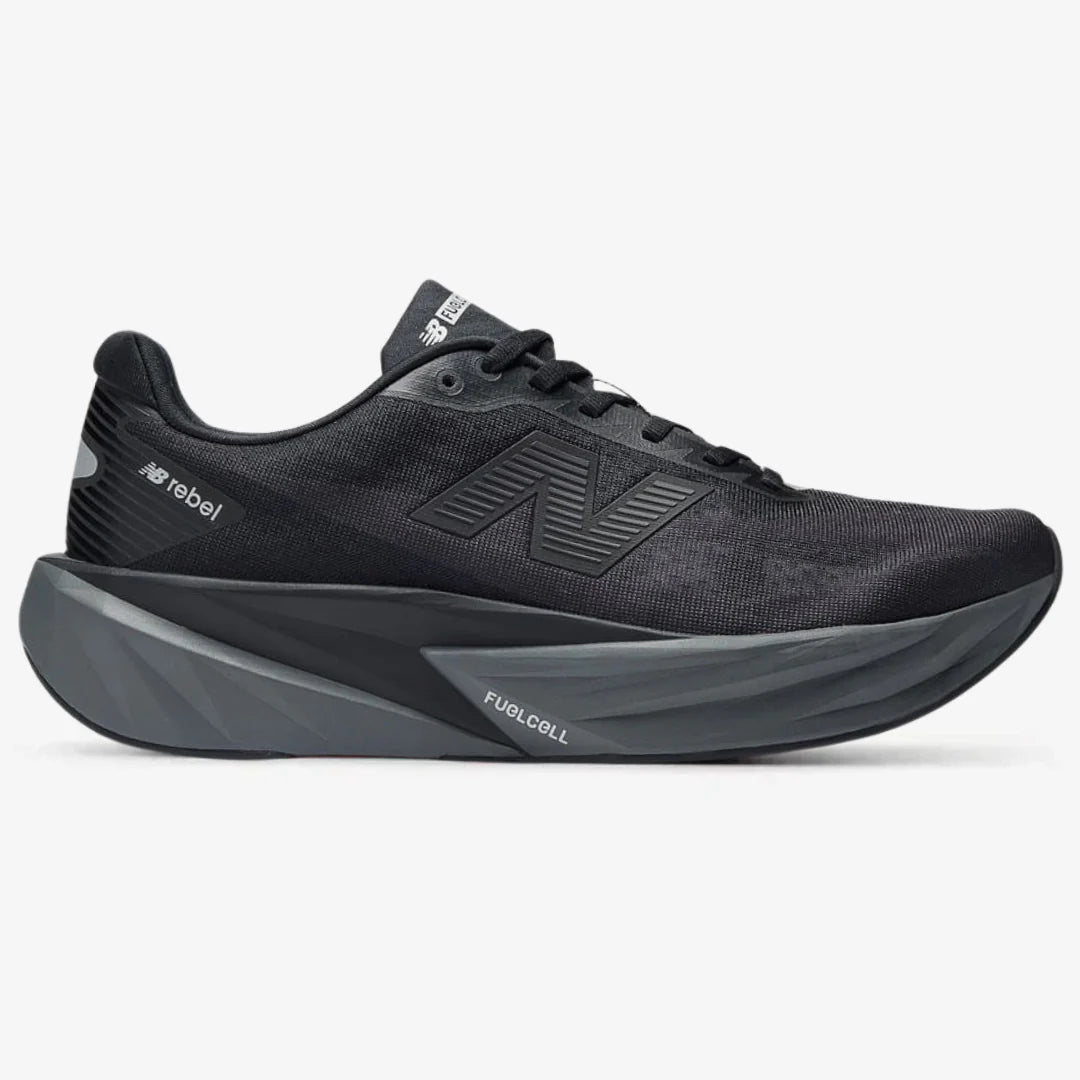 New Balance Fuelcell Rebel V5 Preto
