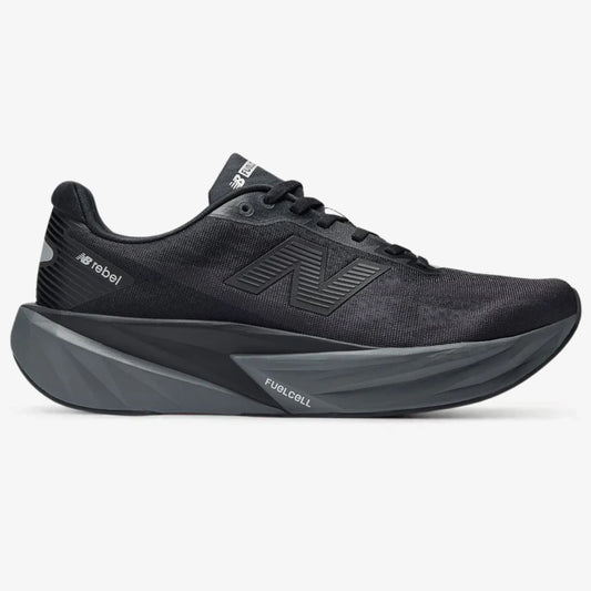New Balance Fuelcell Rebel V5 Preto