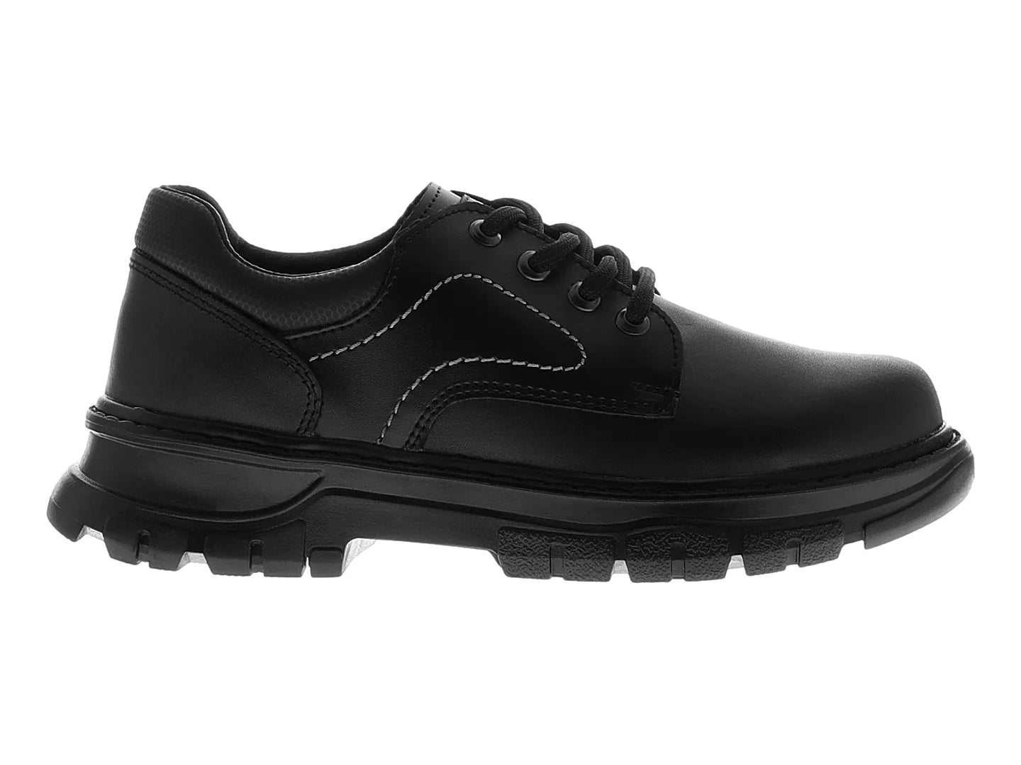 Zapatos YUYIN Negro para Niño