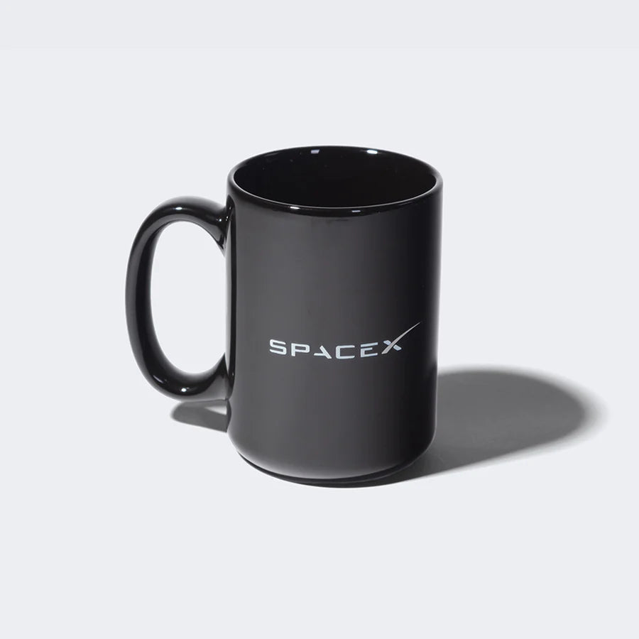 Occupy Mars Heat Sensitive Terraforming Mug