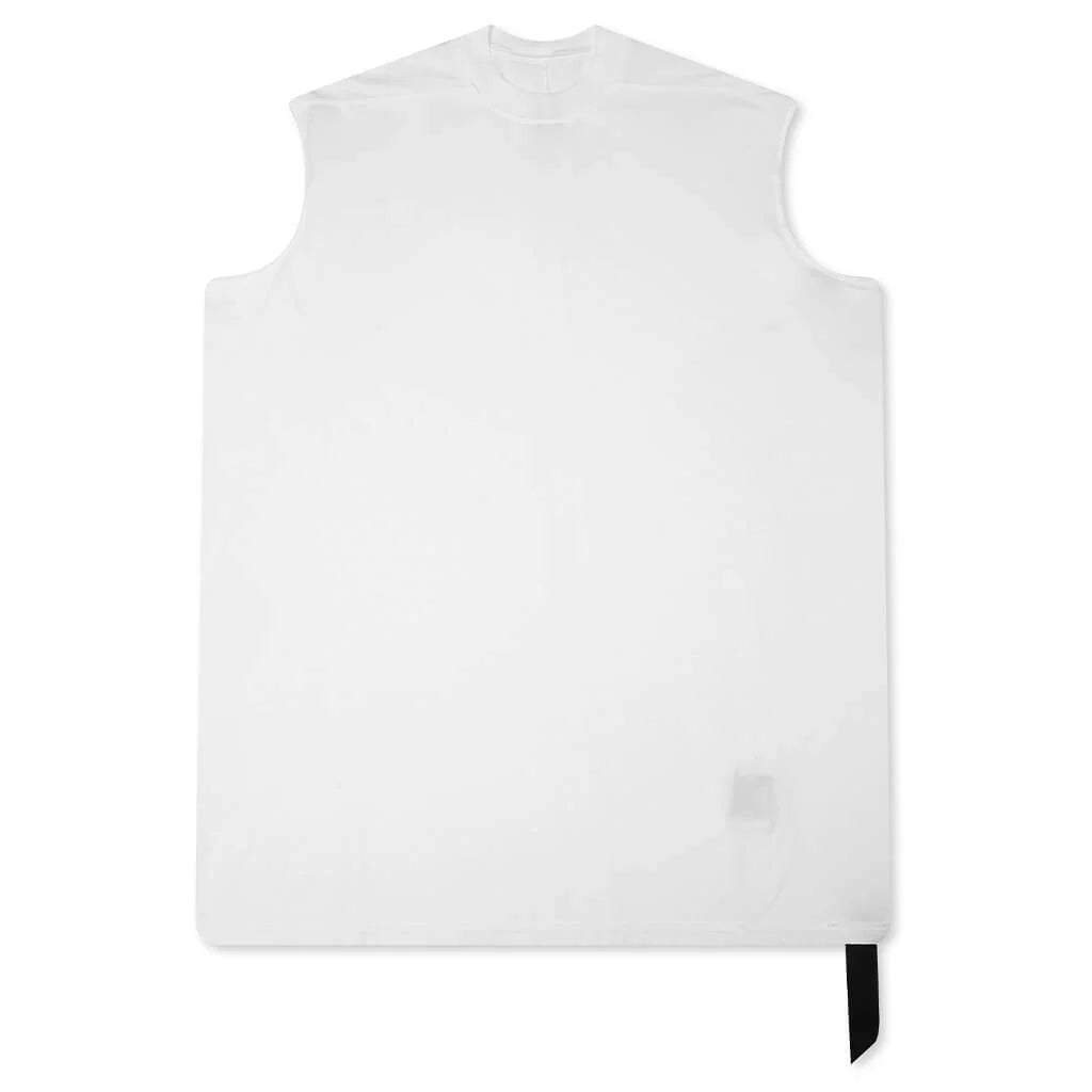 Tarp T T Shirt Milk