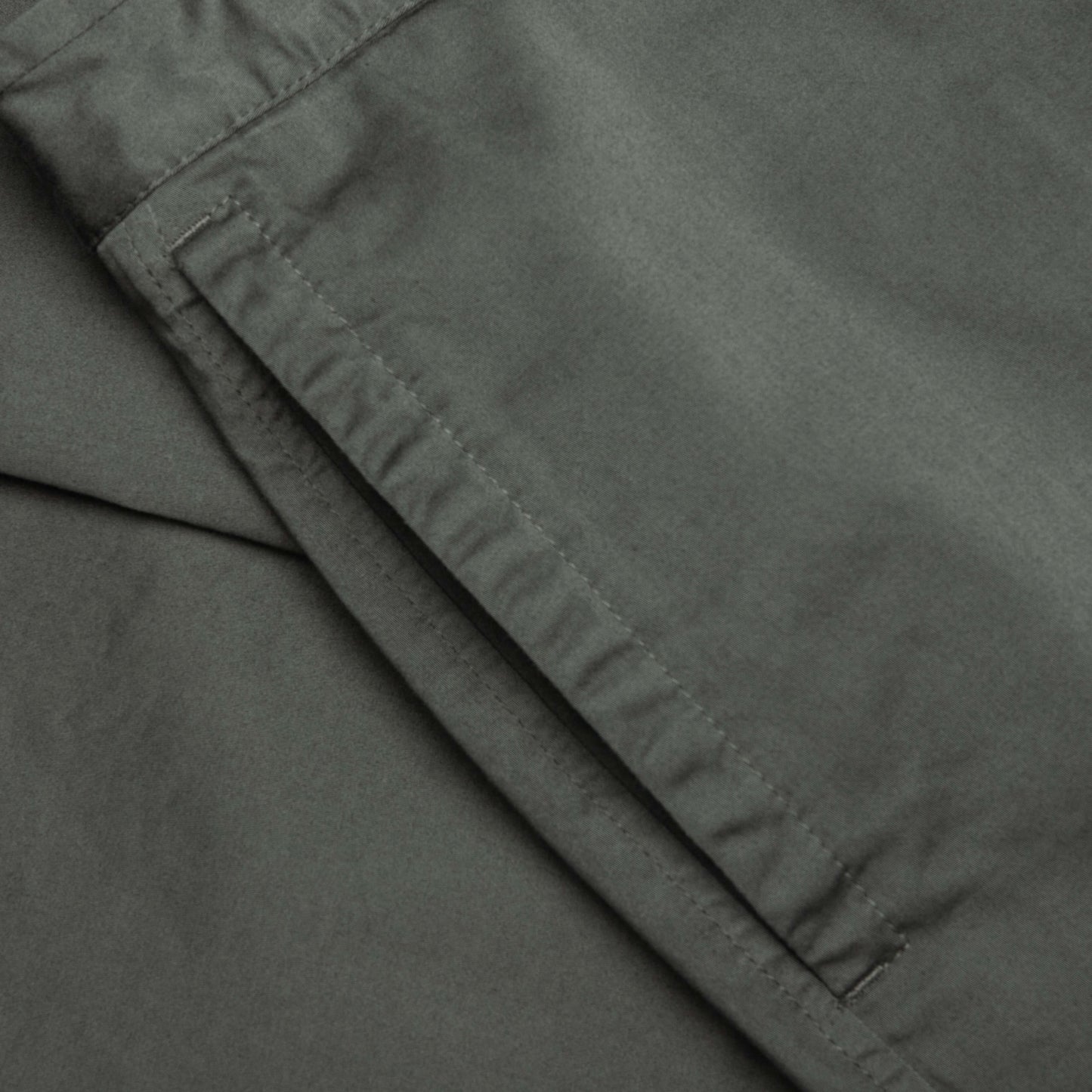 Regular Fit Pants Musk