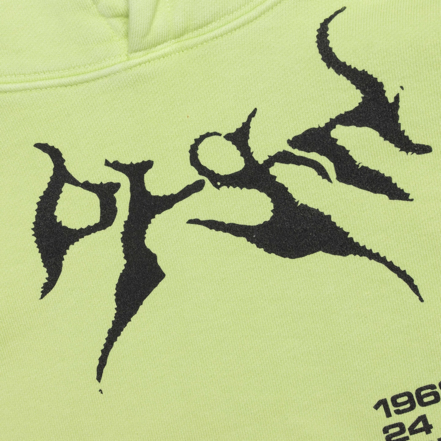 Journal Hoodie Slime