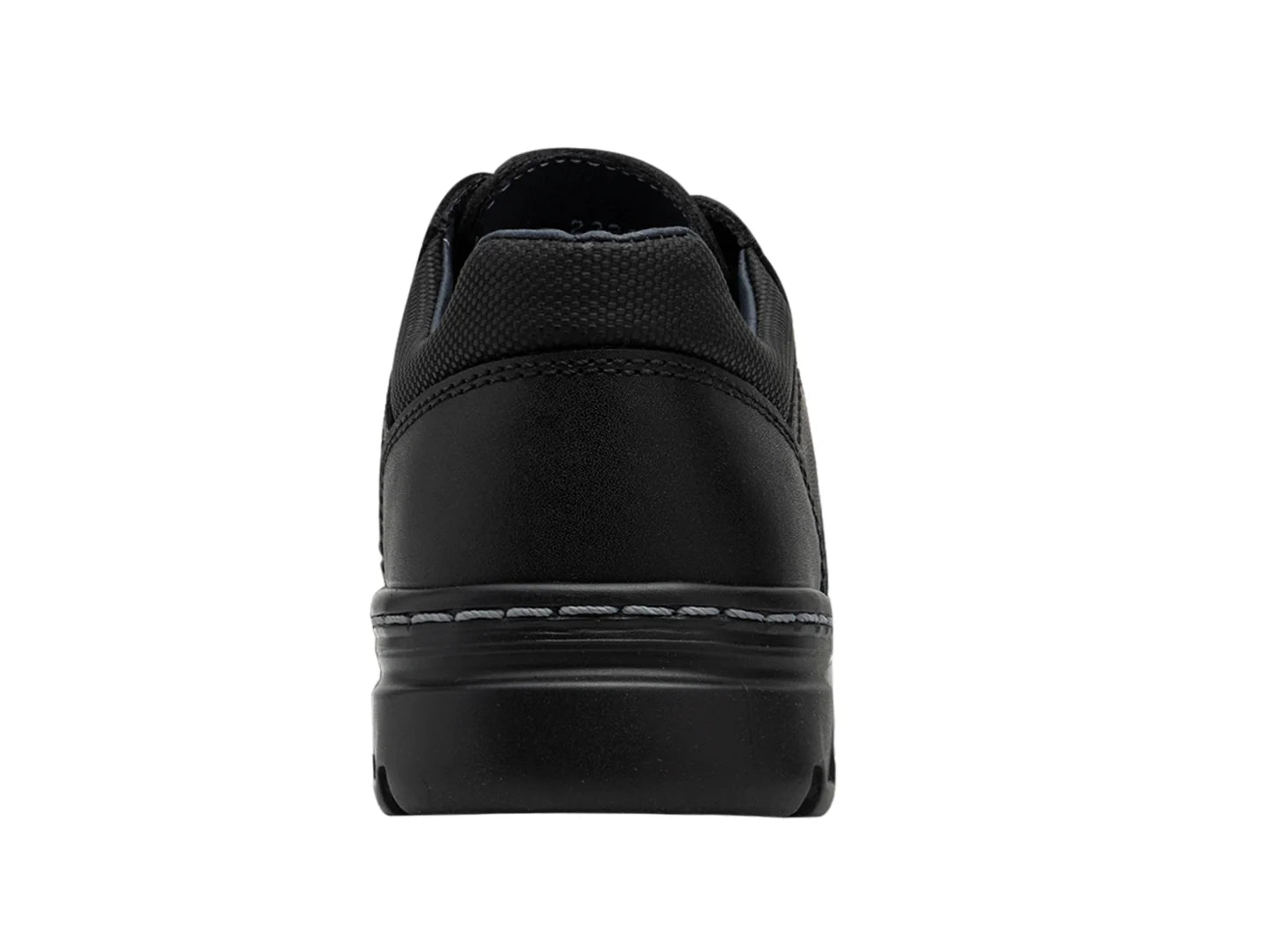 Zapatos YUYIN Negro para Niño