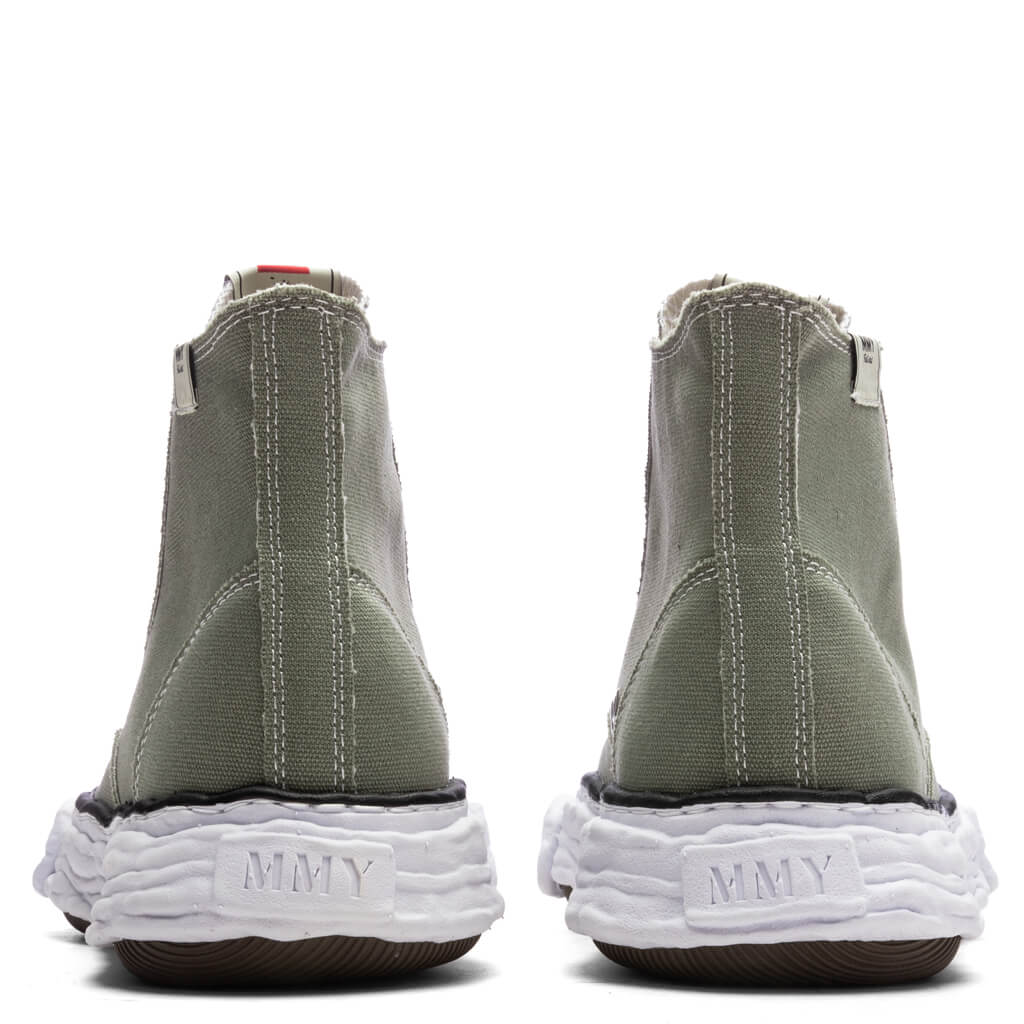 Peterson 23 High OG Sole Canvas Green