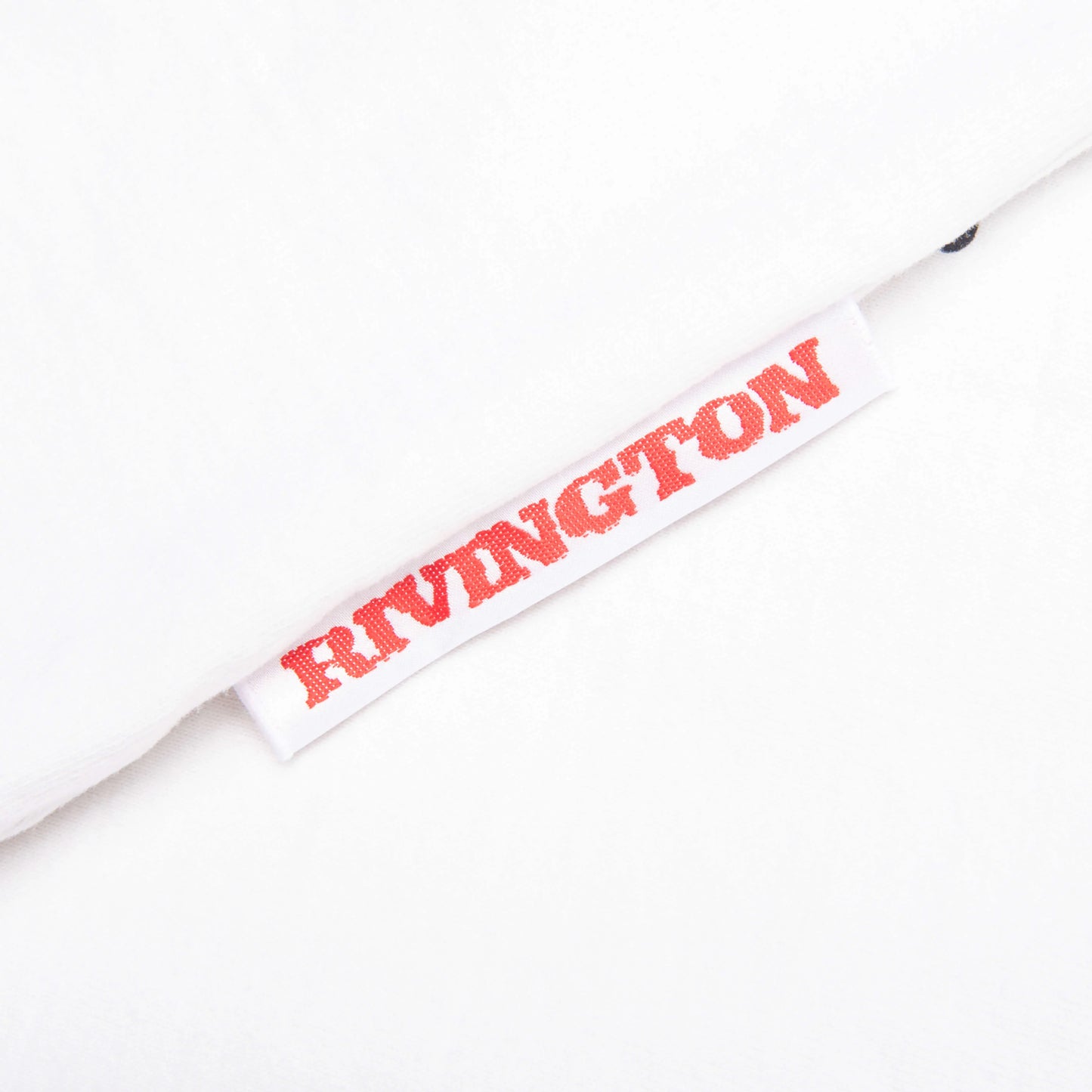 Inri CVA S S Tee White