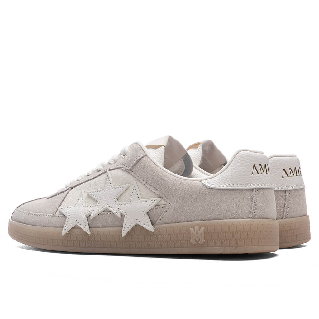 Suede Pacific Birch