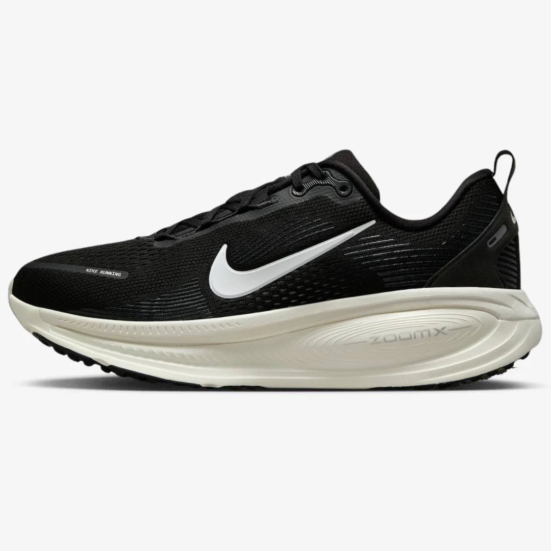 Nike Vomero 18 Preto Branco