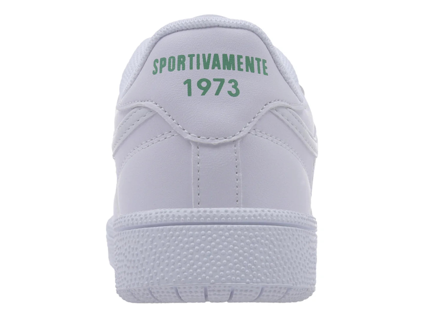 Tenis Lotto Duffy Blanco para Mujer