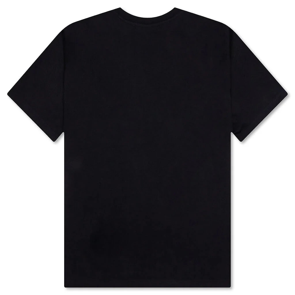 Le Joueur Jersey Black