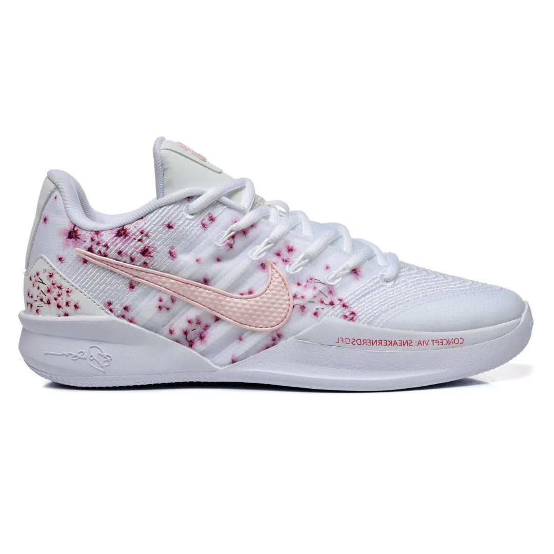 Tênis Nike Sabrina 3 Blossom