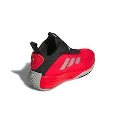 Tênis Adidas Own The Game 30 Vermelho