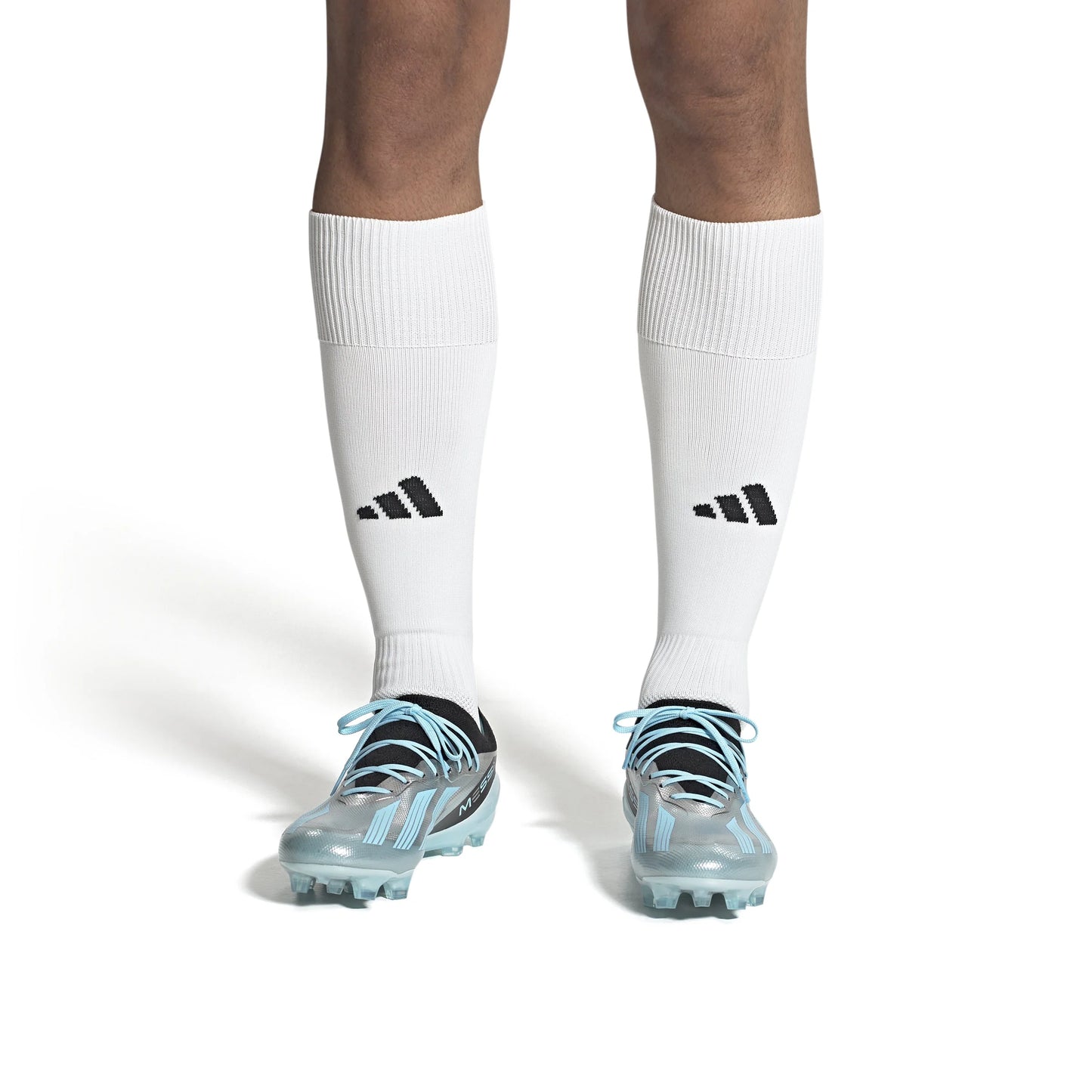 adidas X Crazyfast Messi1 FG Firm Ground Soccer Cleats