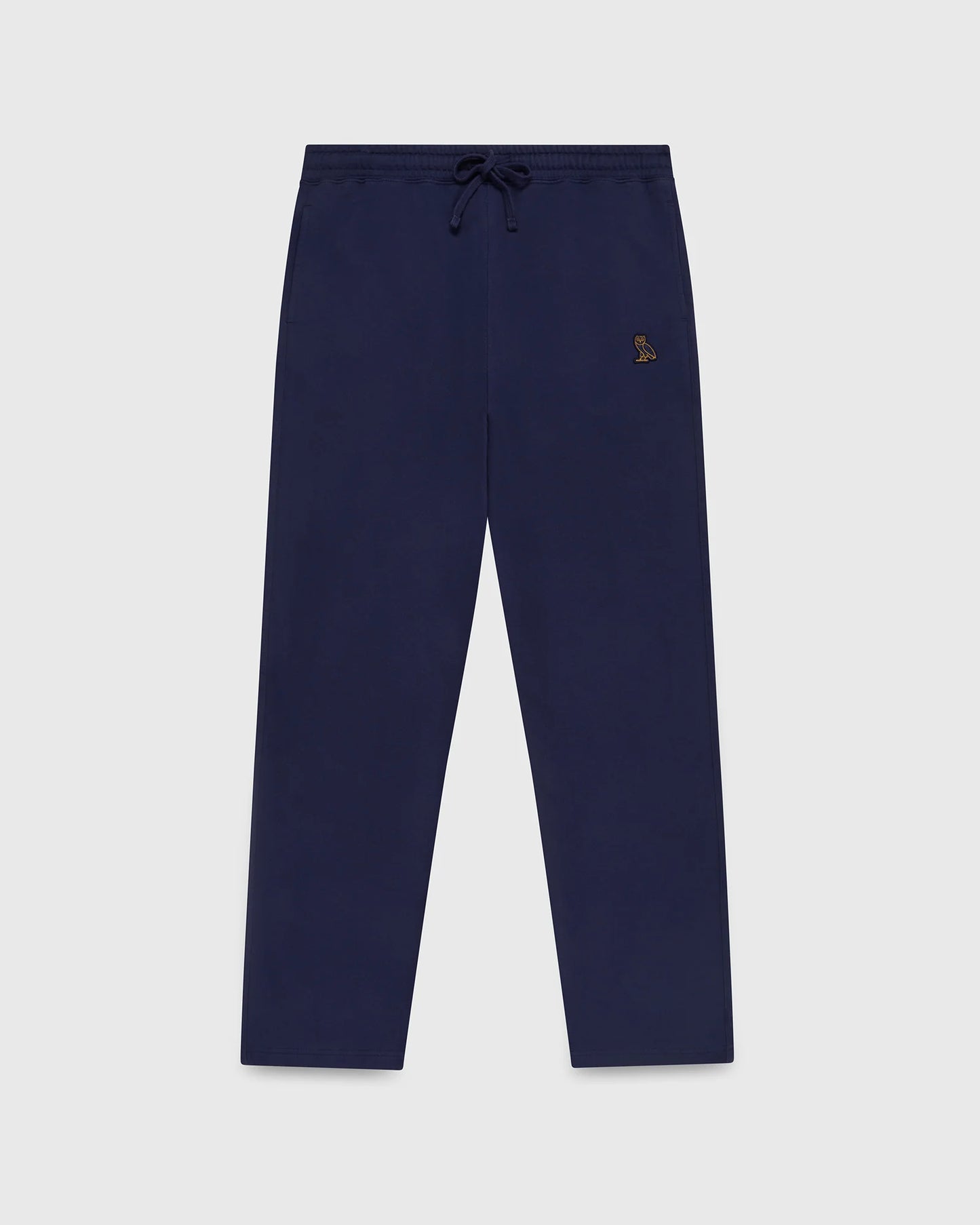 Classic Open Hem Sweatpant