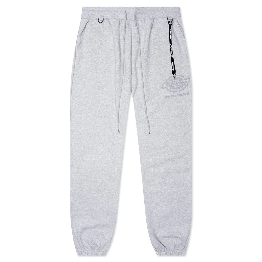 Dickies x Mastermind Japan Sweat Pants Top Grey