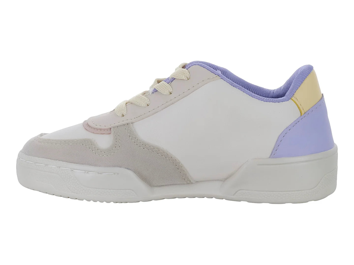 Tenis Tropicana Beige Claro para Niña