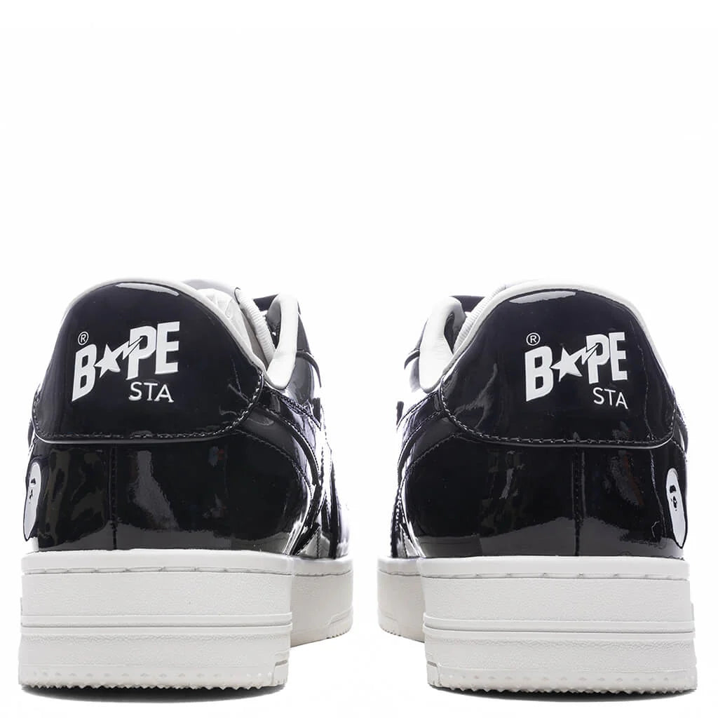 Bape STA Icon M2 Black