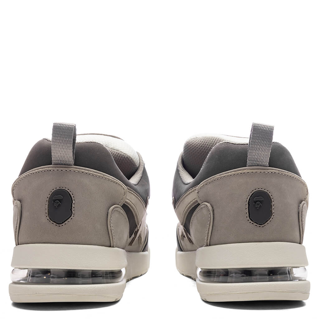 Flip STA M1 Gray