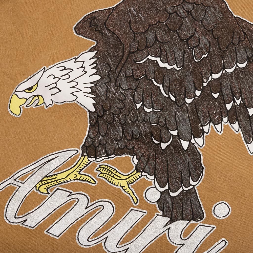 Eagle Tee Chai Tea