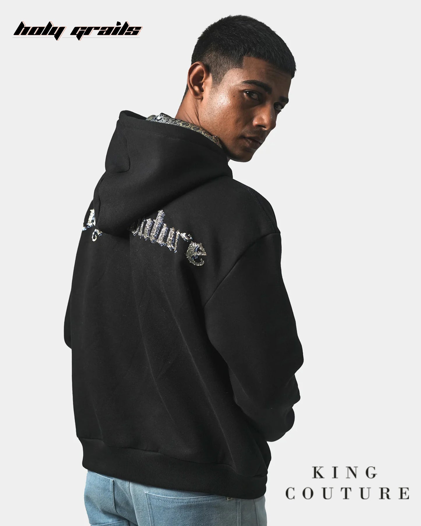 Kardana Hoodie HG x King Couture
