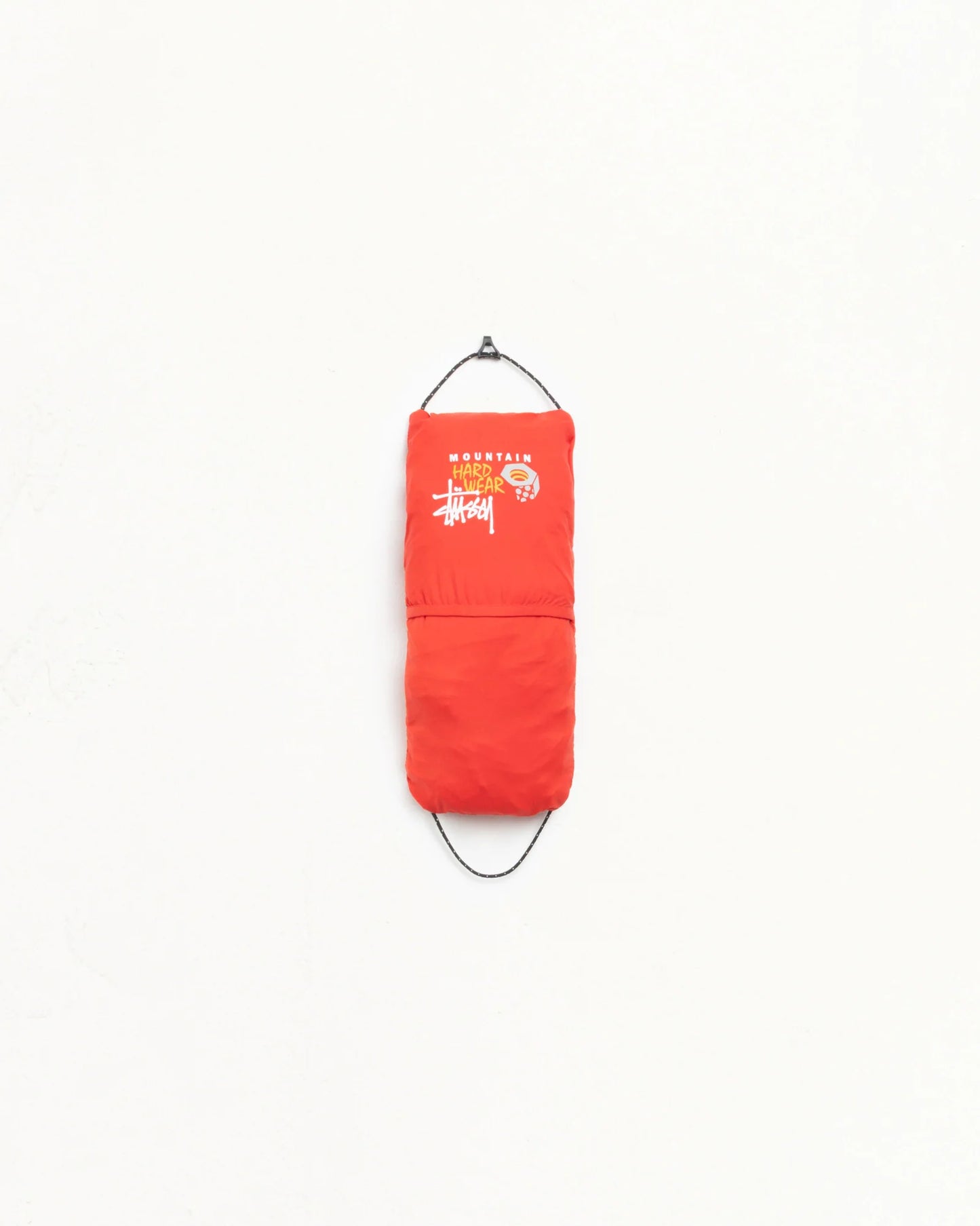 STÜSSY MOUNTAIN HARDWEAR KOR AIRSHELL JACKET