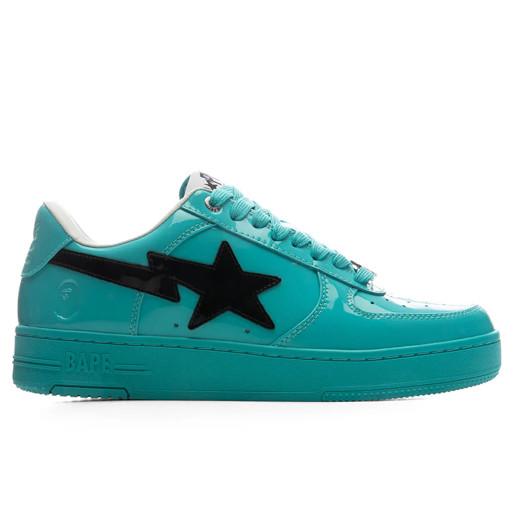 Womens BAPE STA 1 M2 Blue