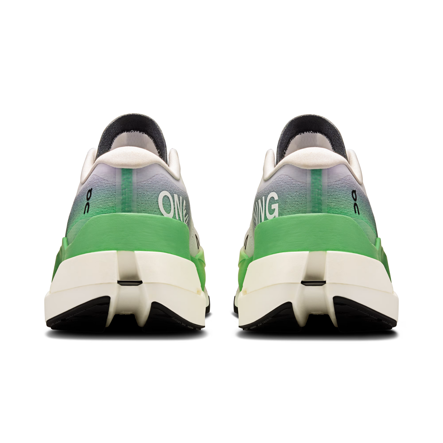 Tênis On Running Cloudboom Max Green