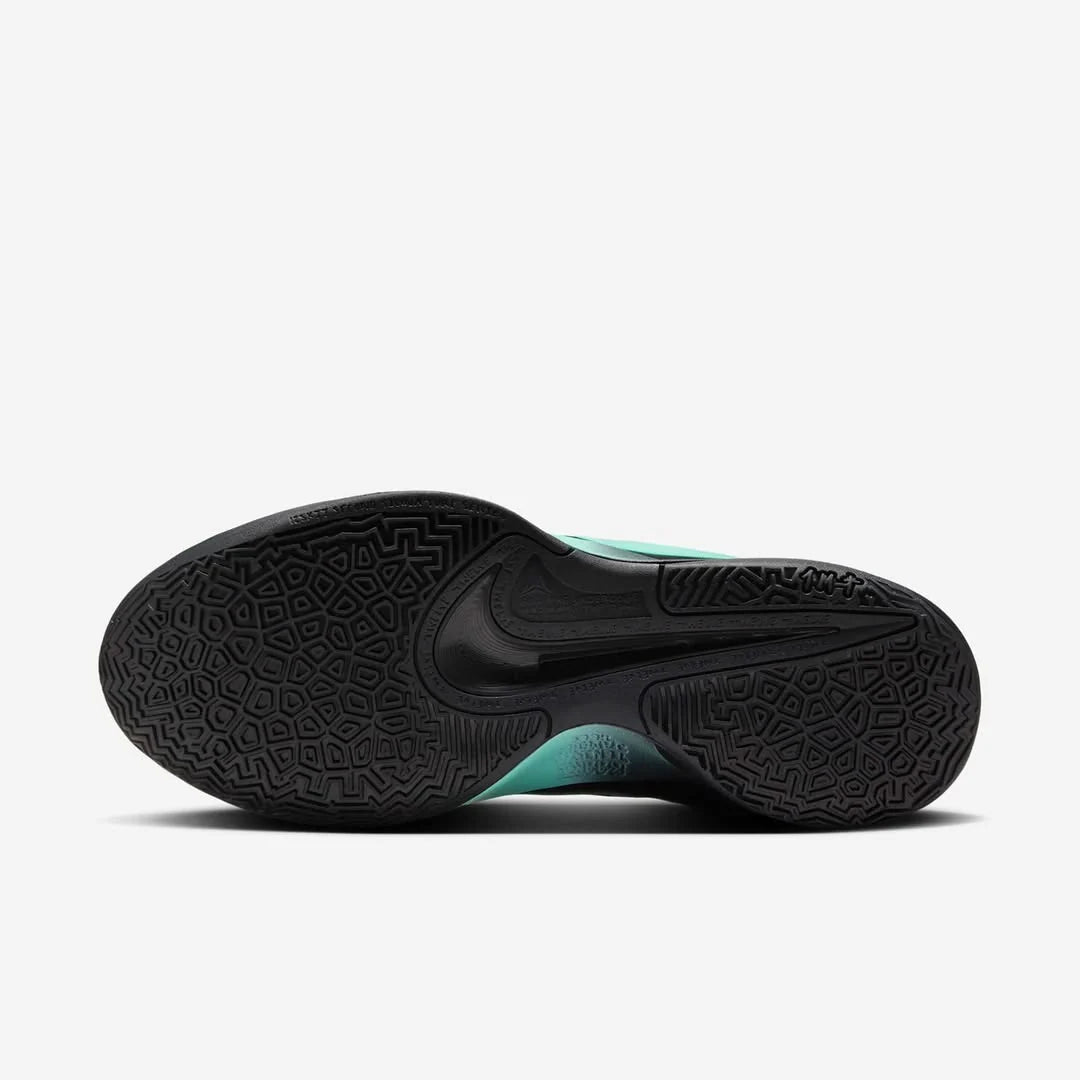 Tênis Nike Ja 2 EP Blue and Black