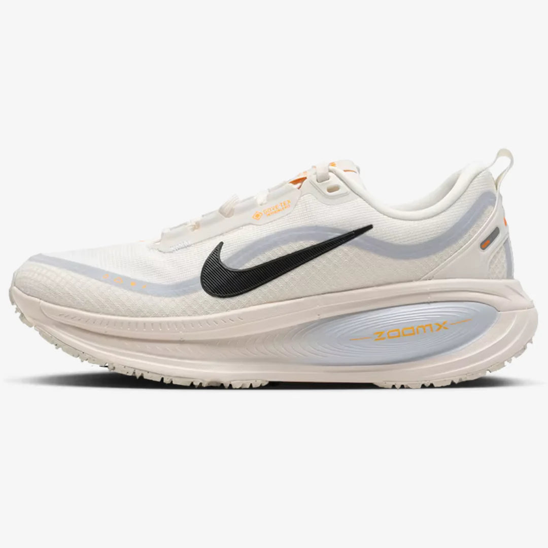 Nike Vomero 18 GORE TEX Bege Cinza