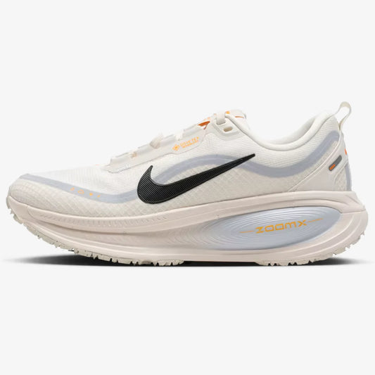 Nike Vomero 18 GORE TEX Bege Cinza