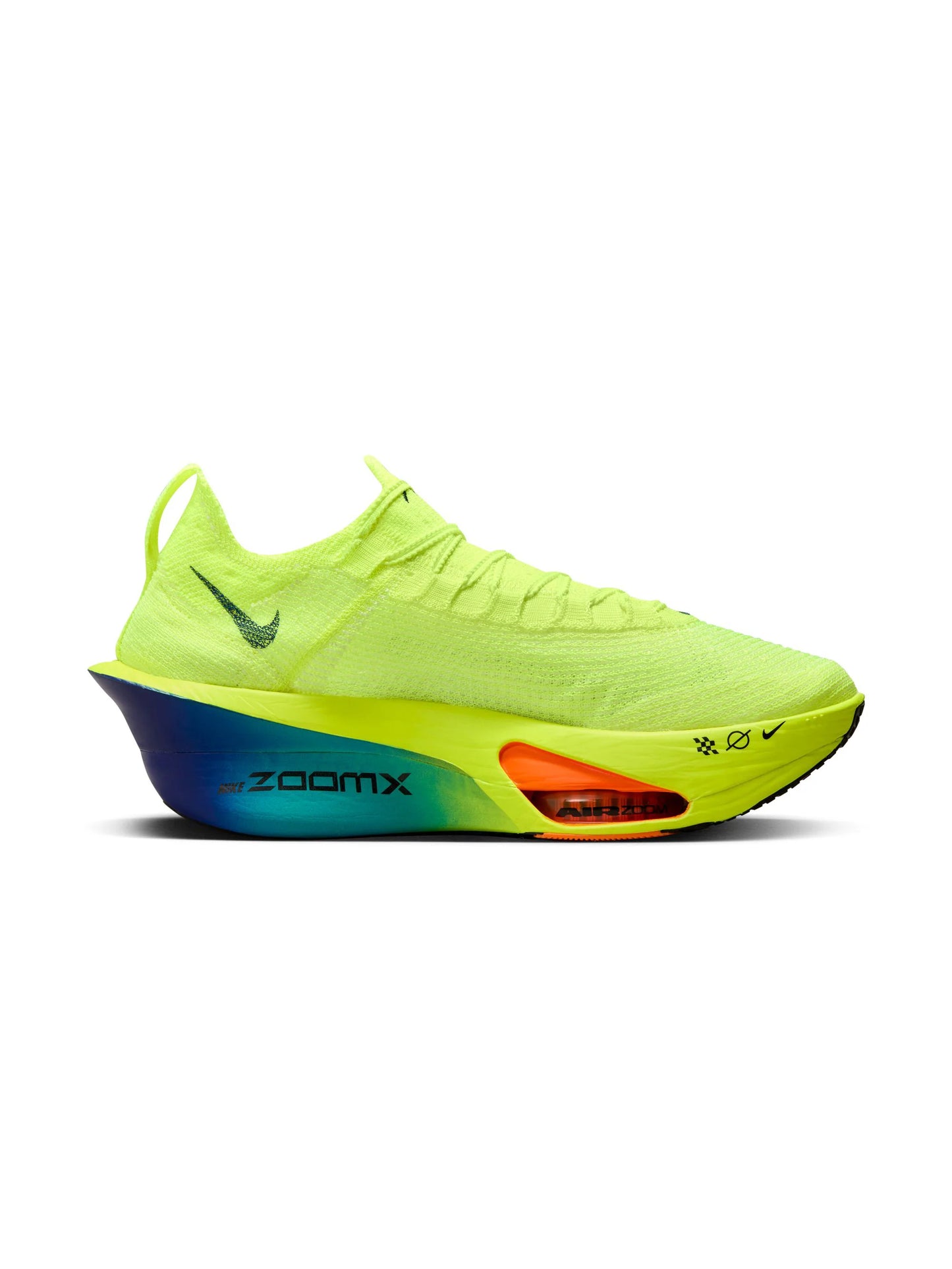 Nike Air Zoom Alphafly NEXT 3 Womens Shoes